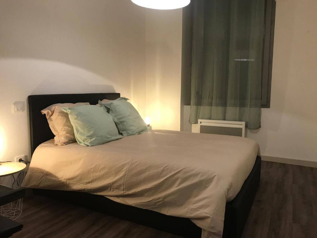 Etape Moulinoise Apartamento Moulins  Exterior foto